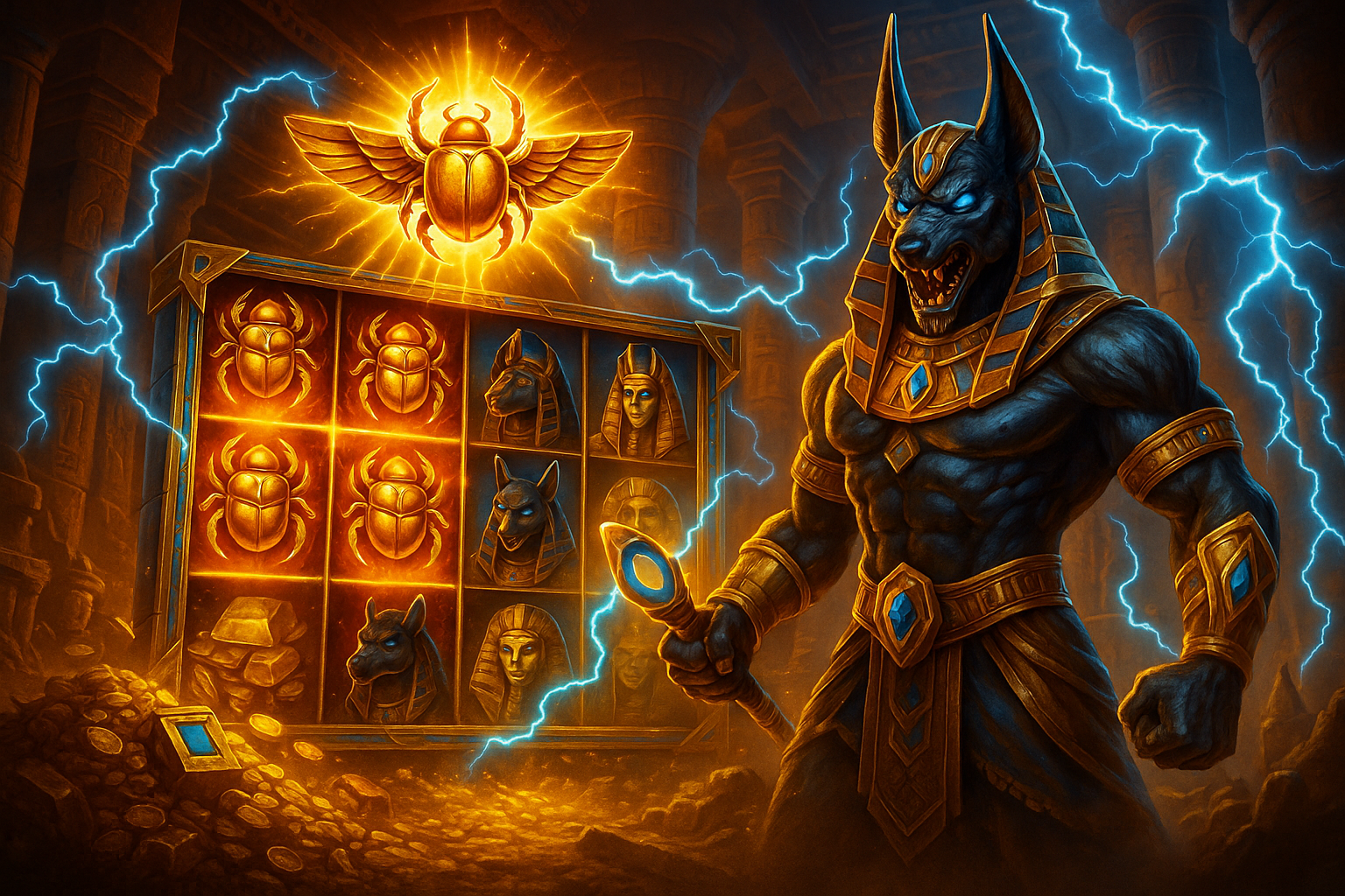 Fate of Dead Blitzways